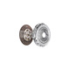 KIT D'EMBRAYAGE VALEO MERCEDES ACTROS 4 EURO 6